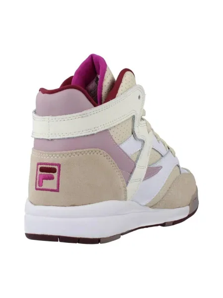 Pantofi Fila bej
