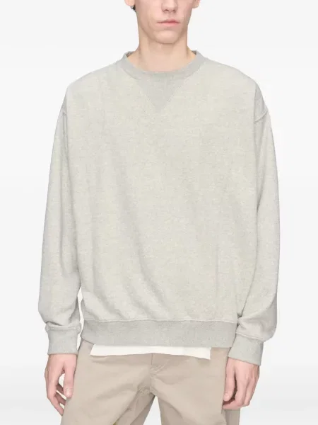 Hanorac Maison Margiela gri