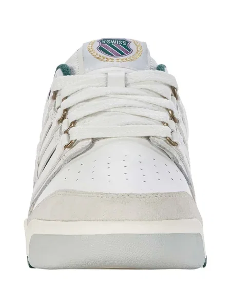 Félcipo K Swiss bézs