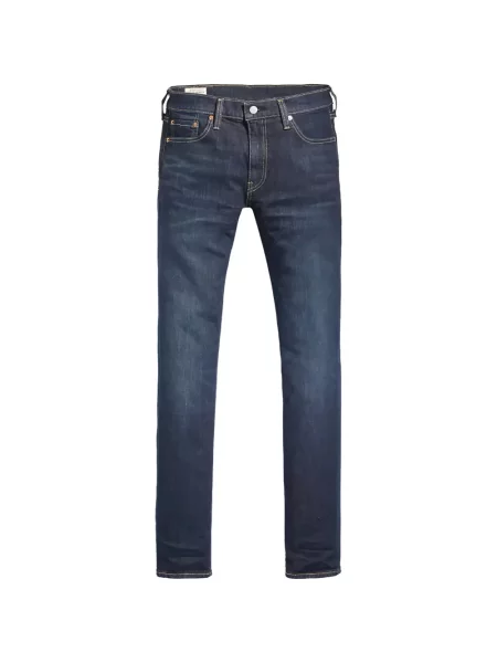 Blugi Levi's® albastru