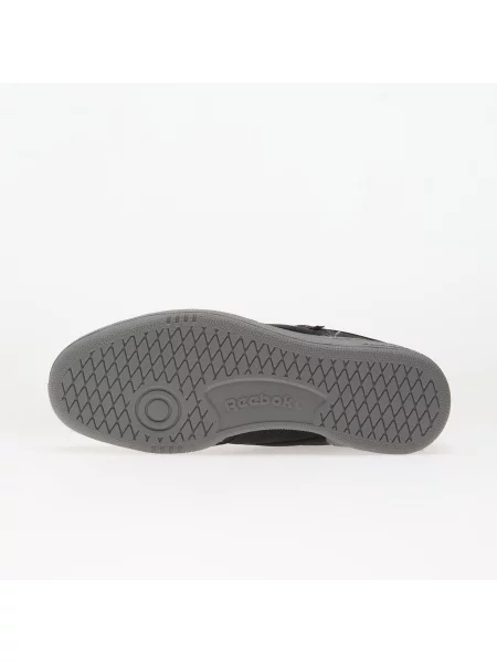 Sneakers Reebok Club C 85 Black/ Grey 4 EUR μαύρο