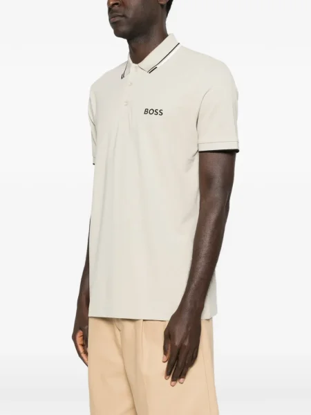 Polo Boss