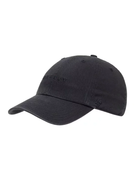 OAKLEY Șapcă sport SOHO GEN' negru