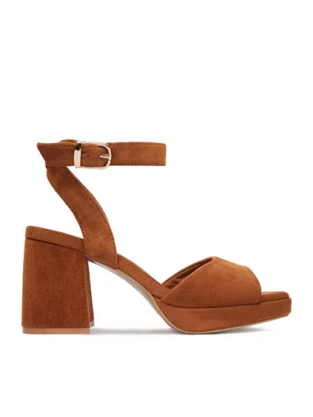 DeeZee Sandali rjava