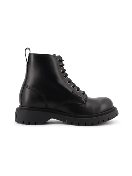 Botki Givenchy czarne