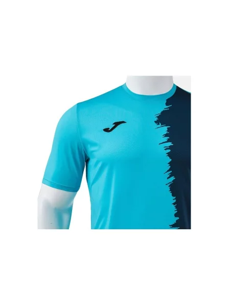 Majica Joma plava