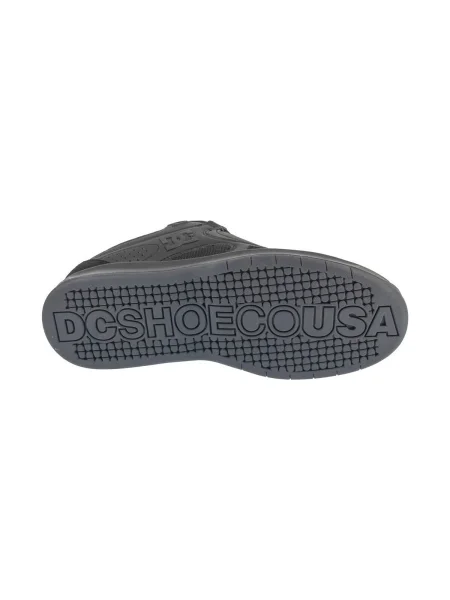 Pantofi Dc Shoes negru