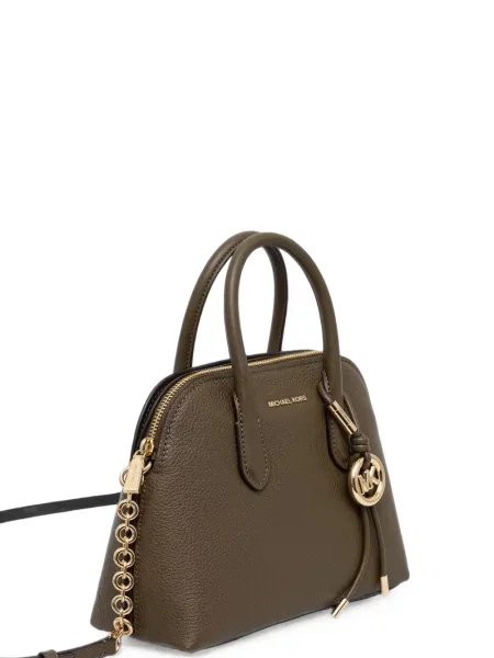 Pantofi cu toc Michael Michael Kors din piele negru
