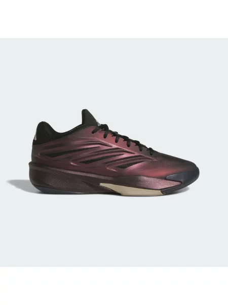 Buty do koszykówki adidas czarne