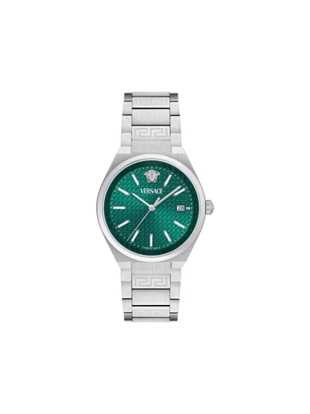 Ceas Versace verde