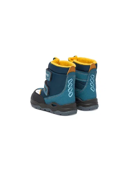 Čizme za snijeg Primigi GORE-TEX M Tamnoplava