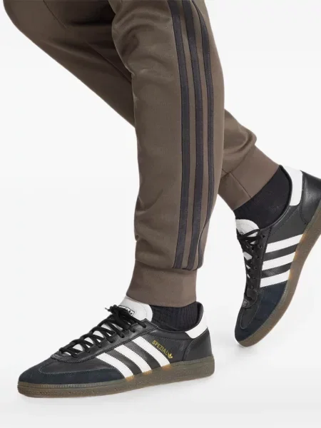 Rucsac Adidas alergare cu broderie evazat negru