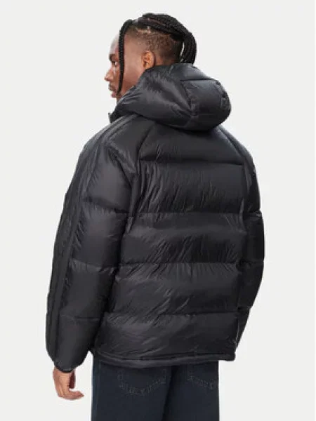 Adidas Originals pernata jakna za muškarce Pertex crna