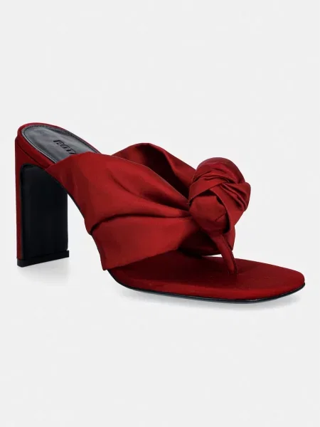 Rotate flip-flops pentru femei