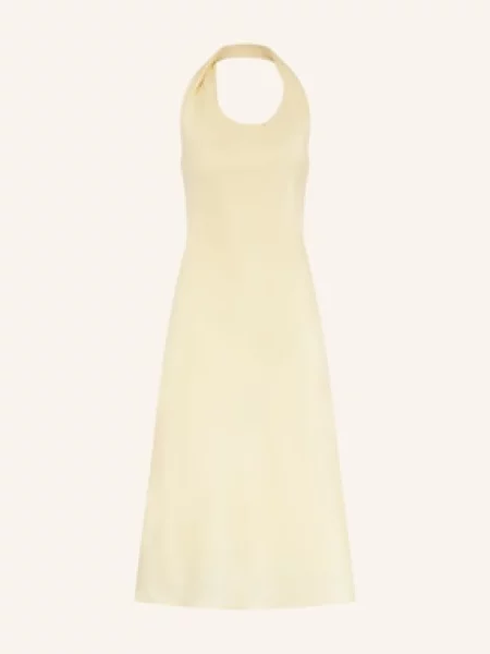 Cos Šaty tmavě žlutá