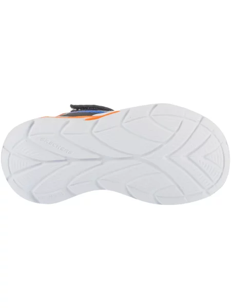 Tenisky Skechers sivá