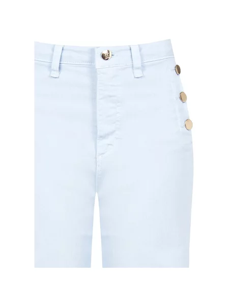 Blugi Rinascimento albastru