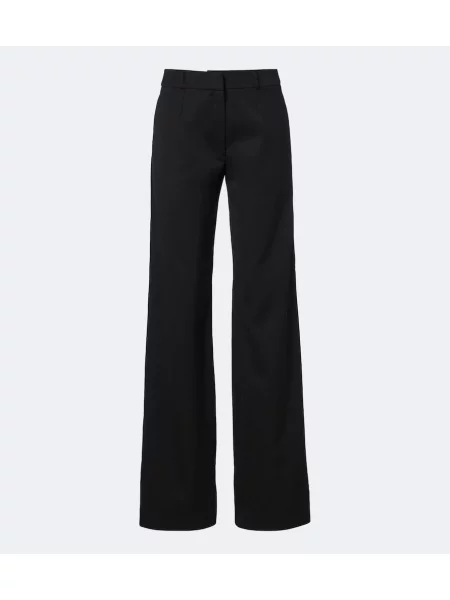Pantaloni Georges Hobeika negru