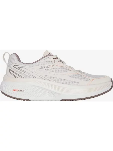 Buty Skechers Go Run Elevate Allaire jasne 40 różowe