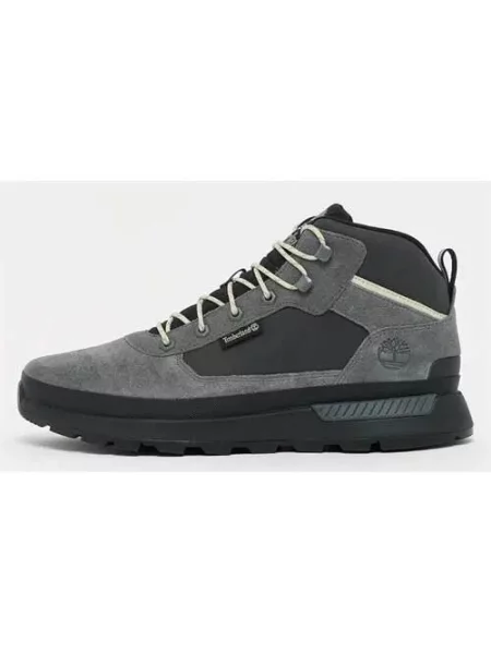 Buty trekkingowe Timberland Field Trekker szare