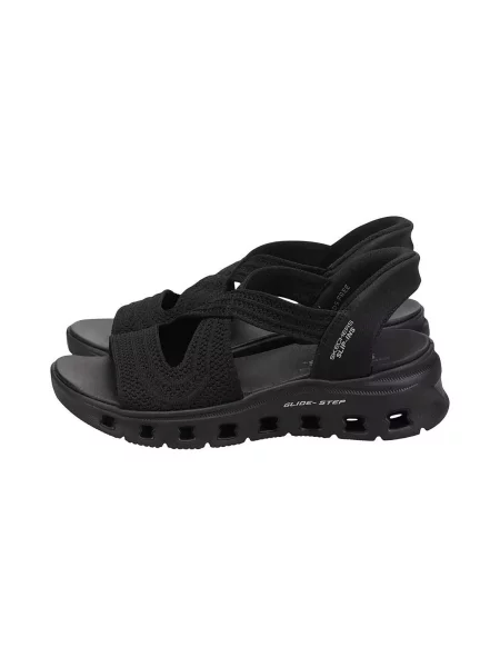 Cipele Skechers crna