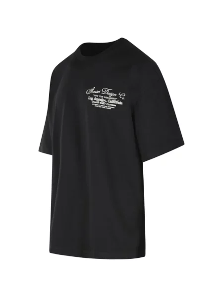 Tricou Amiri negru