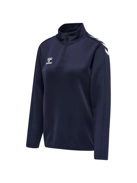 Bluza do piłki ręcznej Hummel hmlCORE XK niebieska