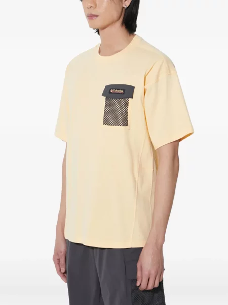 Tricou Columbia plasă