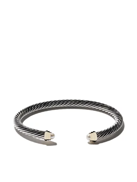 Brăţară David Yurman galben