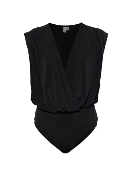 Body Gestuz plic negru