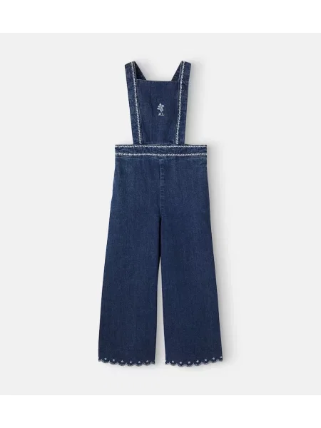 Gyerek farmer overál Polo Ralph Lauren kék