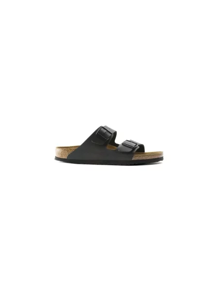 Tenisky Birkenstock černé