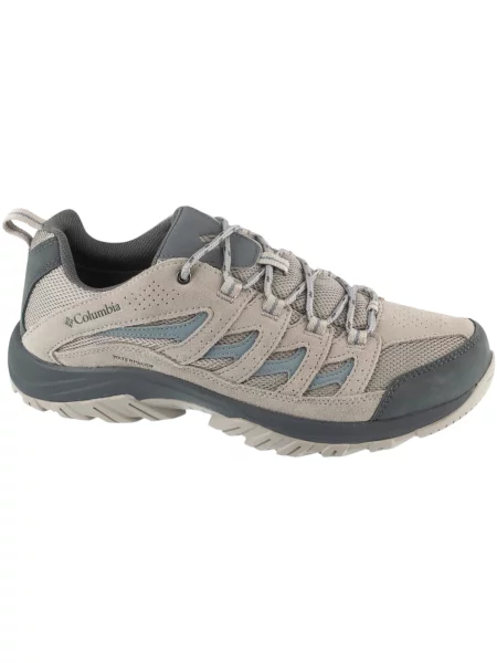 Impermeabil pantofi Columbia gri