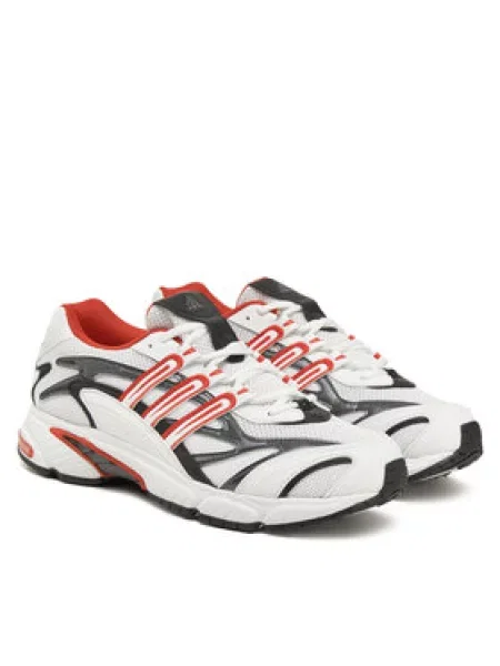 Adidas Sneakersy Temper Run bílá