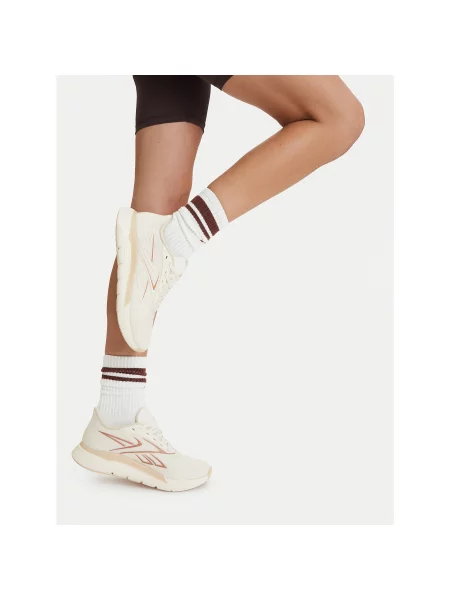 Reebok Batai į sporto salę EO-NANO GYM Kreminė