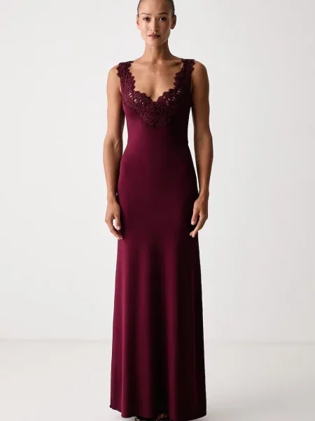 Ermanno Scervino LIFE rochie cu vâscoză