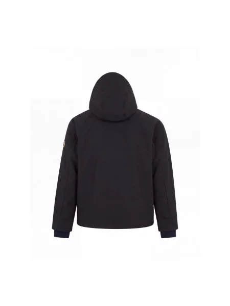 Kurtka Aquascutum czarna
