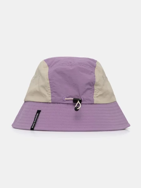 Капелюх Viking фіолетовий