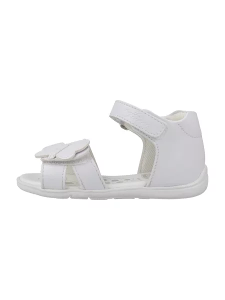 Pantofi copii Chicco alb