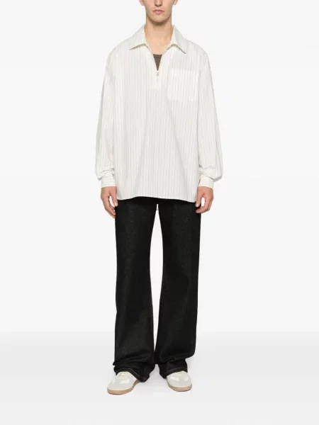 Pantaloni Rold Skov negru