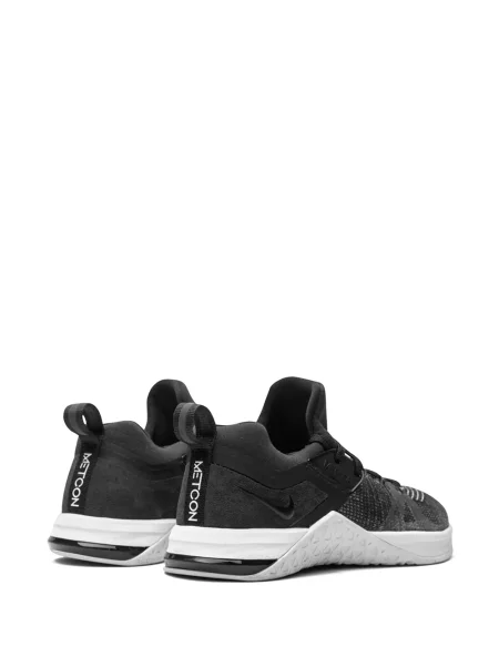 Tenisky Nike Flyknit černé