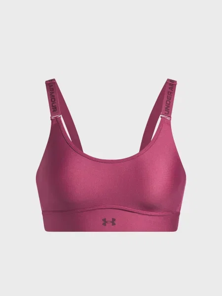 Топ Under Armour розовый