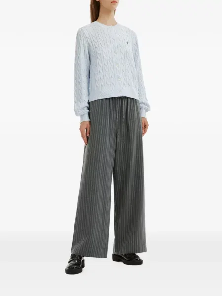 Pantaloni B+ab gri
