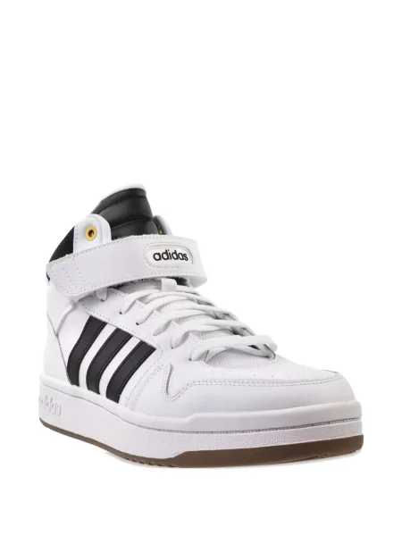 Камуфлажни флийс маратонки Adidas NMD черно