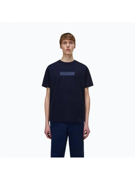 Футболка Napapijri с автографом