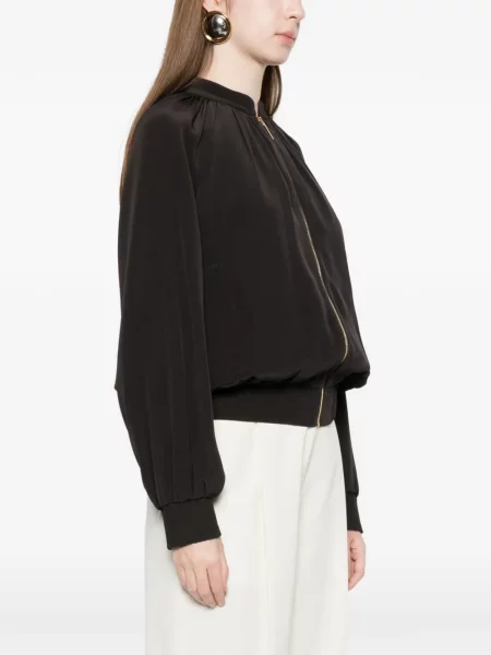 Geacă bomber Joseph negru