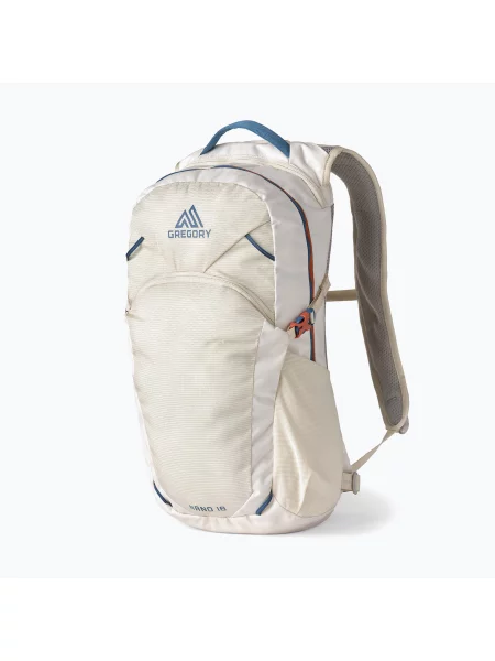 Plecak miejski Gregory Nano 18 l chalk white biały