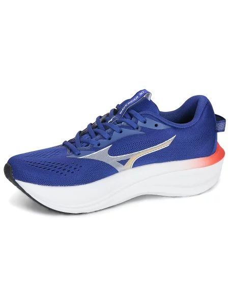 Pantofi Mizuno alb