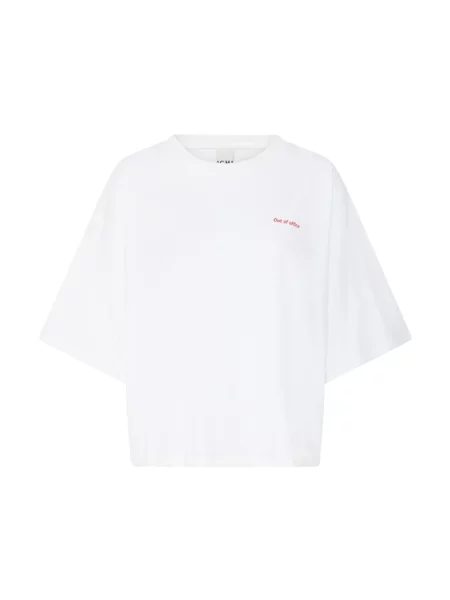 Koszulka Ichi biała