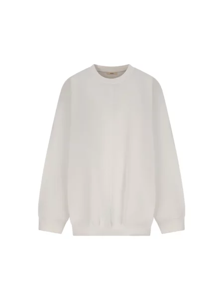 Bluza Haikure biała